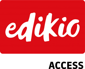 Edikio Access toonbankkaarten